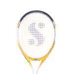 Silvers Flow-333 Tennis Racket